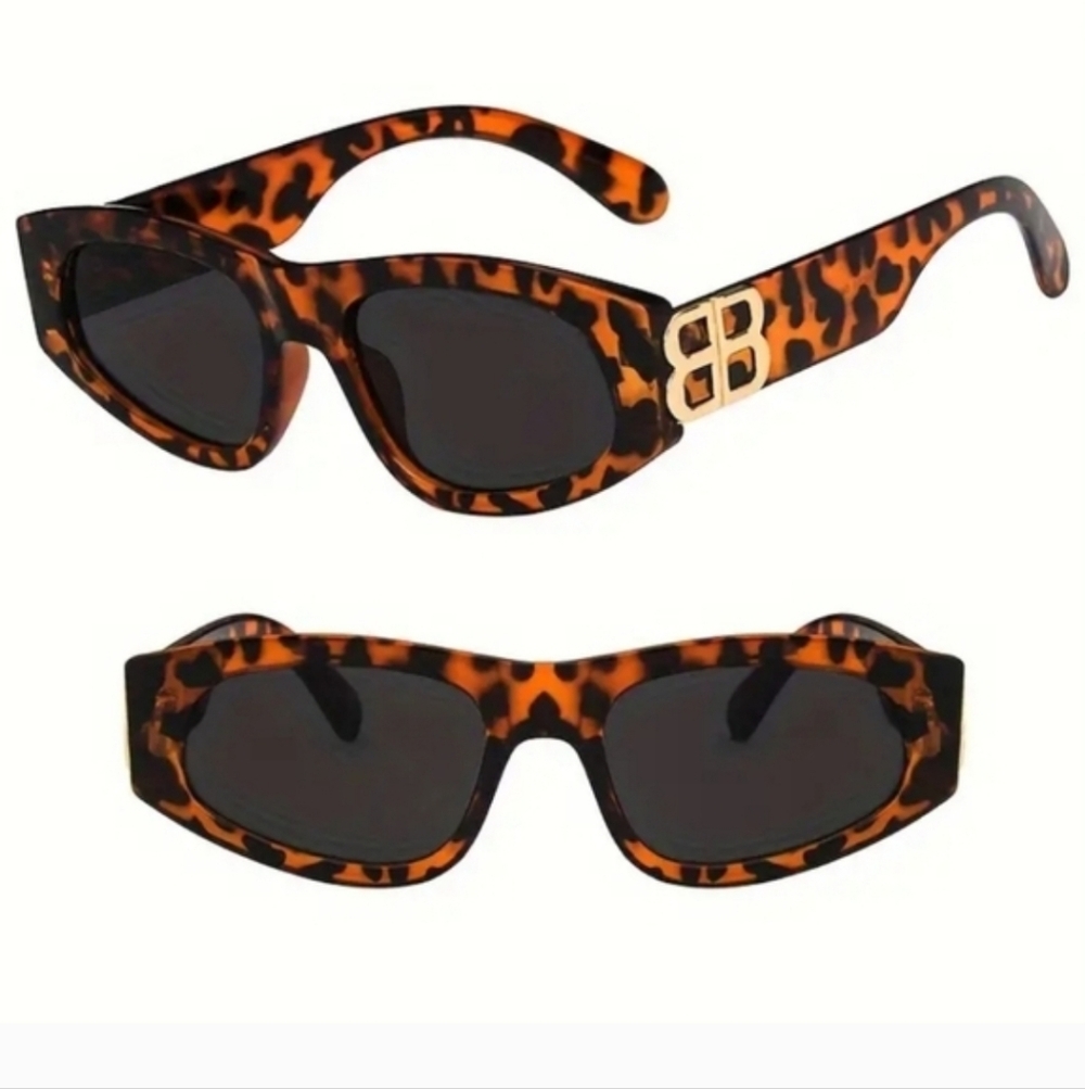 Sunglasses for Women Men Trendy Fashion